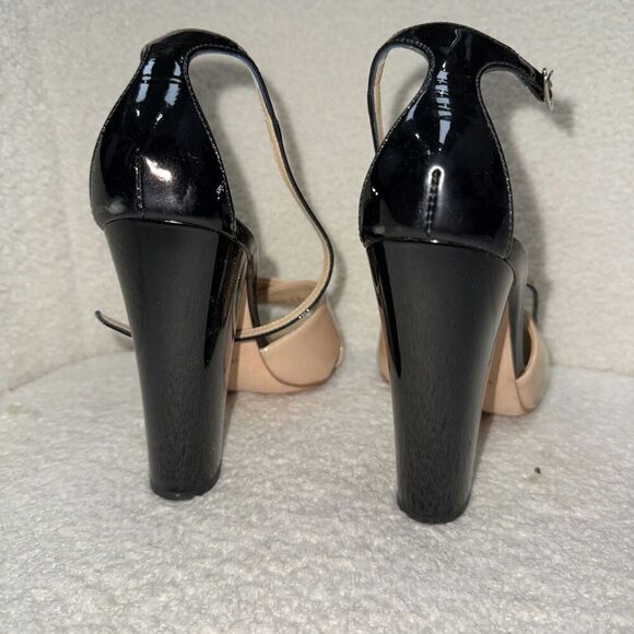 Gisueppe Zanotti Heels Color Beige And Size 37.5 - Picture 6 of 11